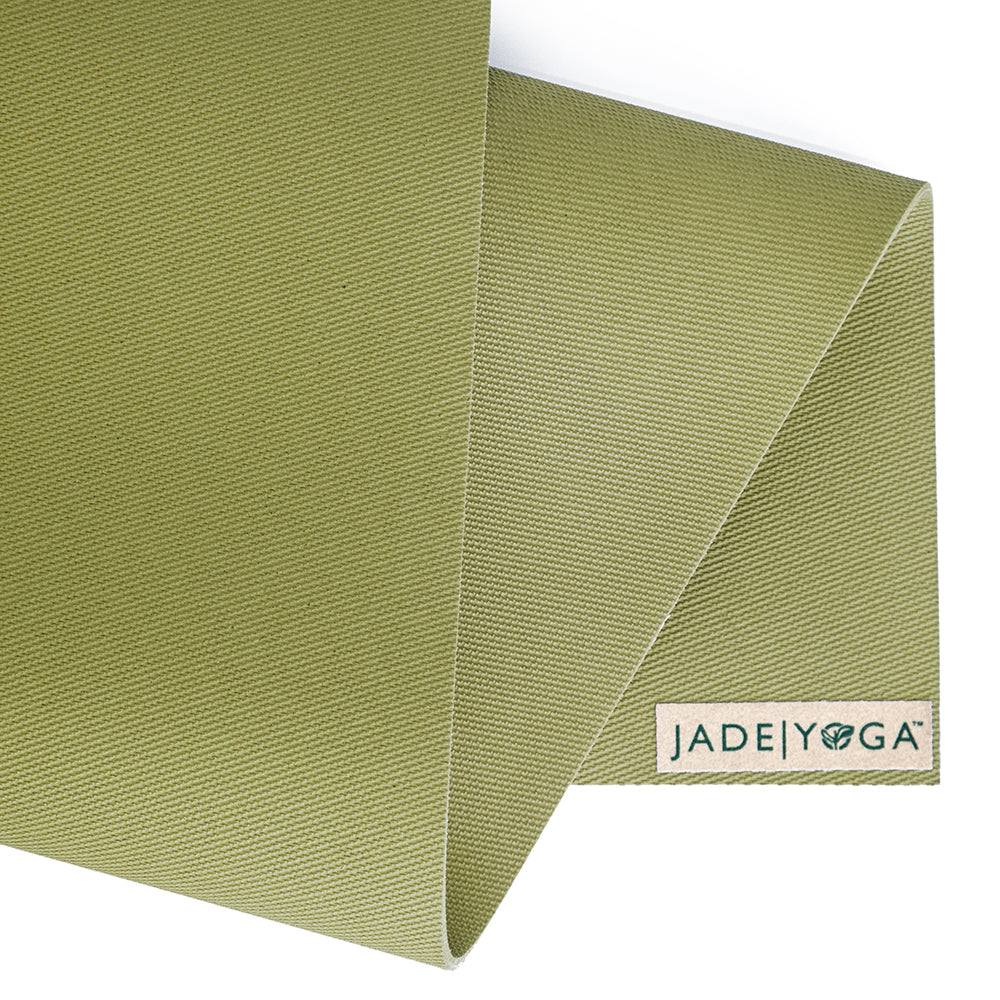 JadeYoga Yogamatte "Harmony"