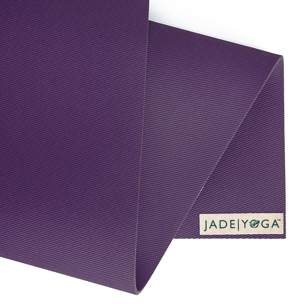 JadeYoga Yogamatte "Harmony"