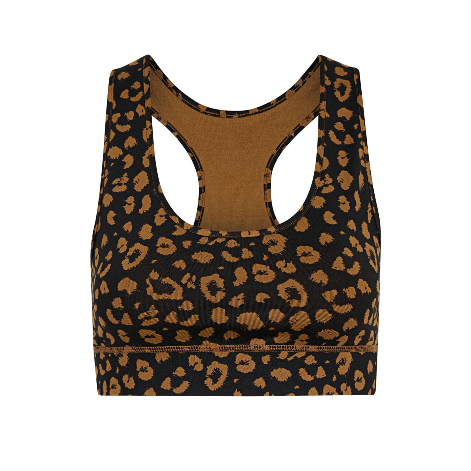 Hey Honey Sport "Bra Leo" Toffee