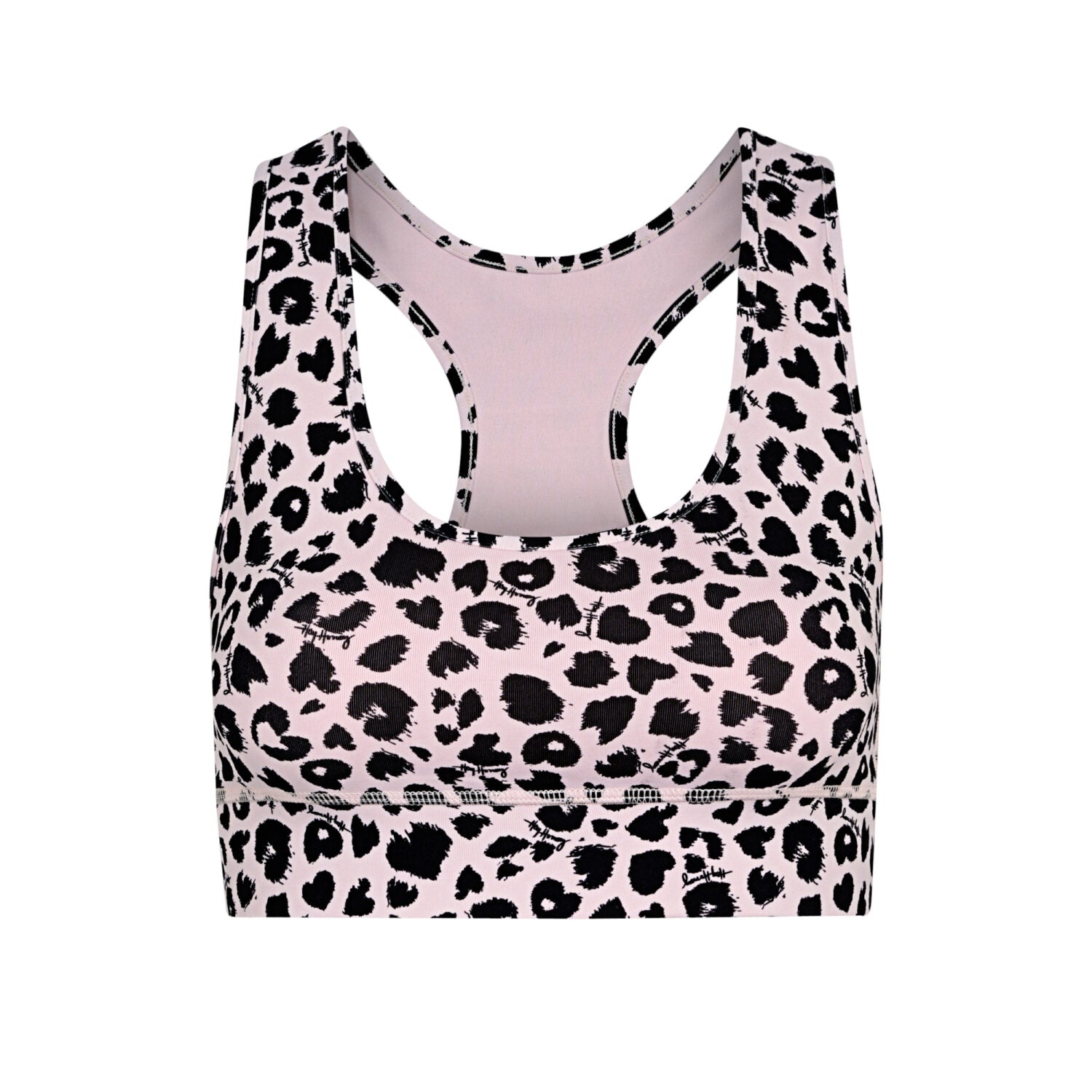 Hey Honey Sport "Bra Leo" Rosa