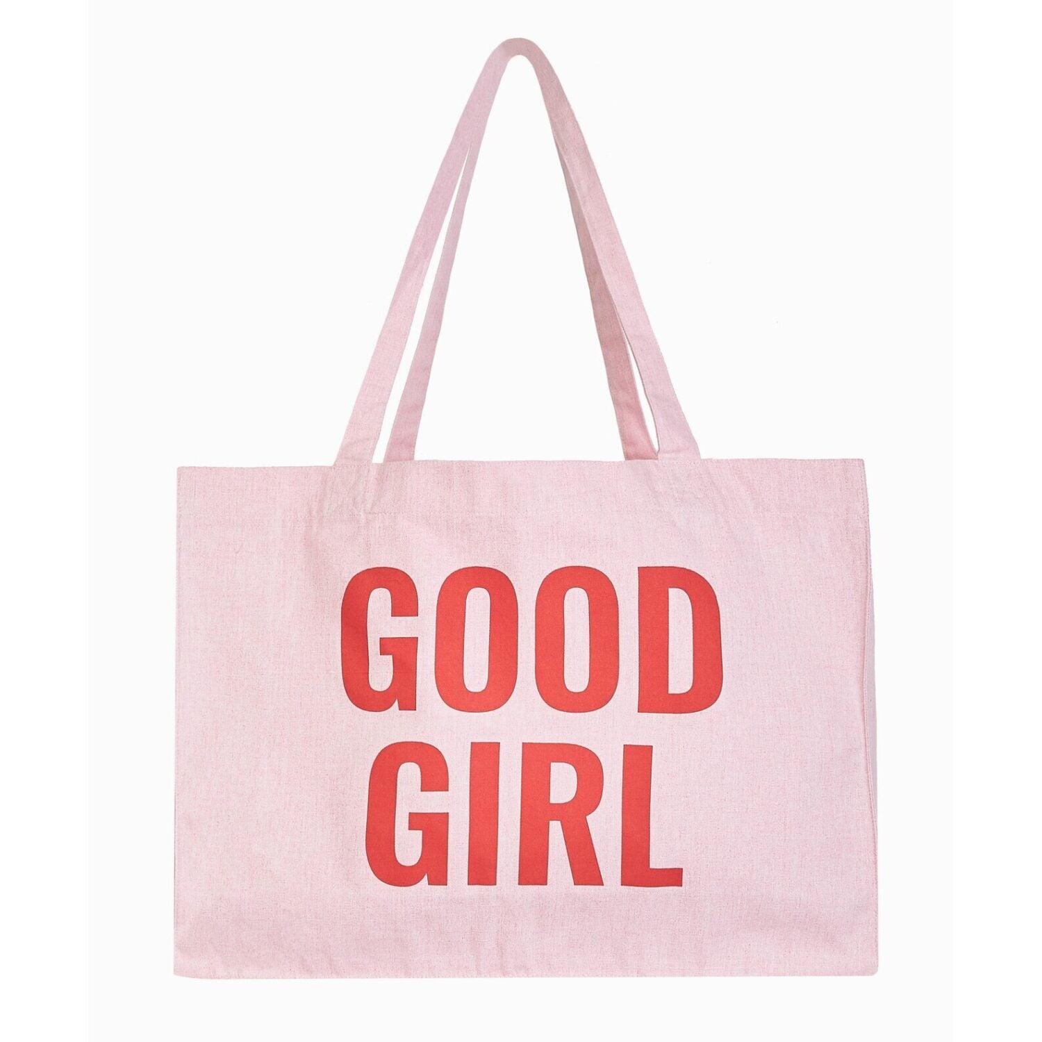 Hey Soho Shopper Good Girl