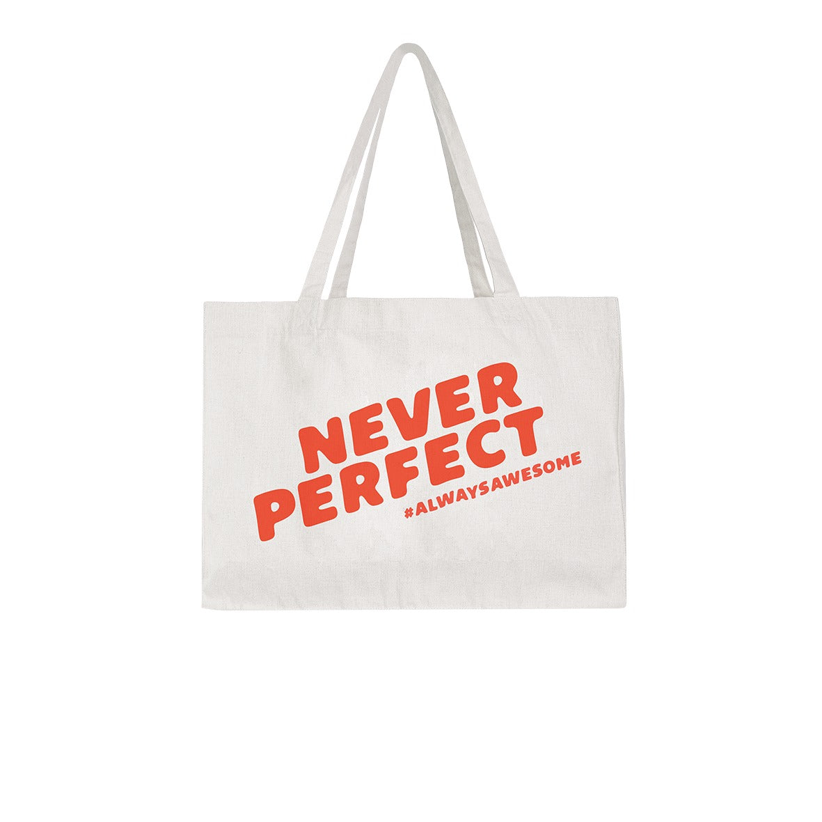 Hey Soho Shopper Never Perfect