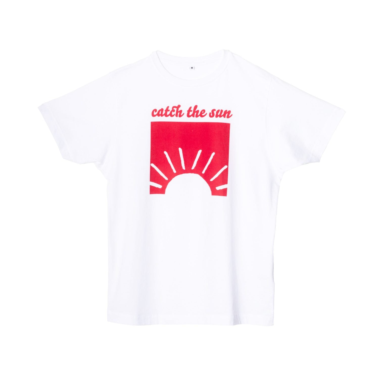 hey soho T-Shirt "Catch the Sun" - Dritte Wahl