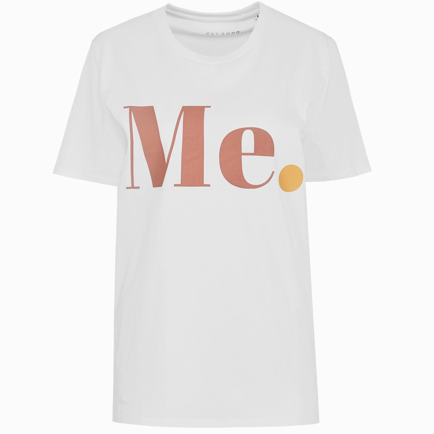 Hey Soho T-Shirt Me nude