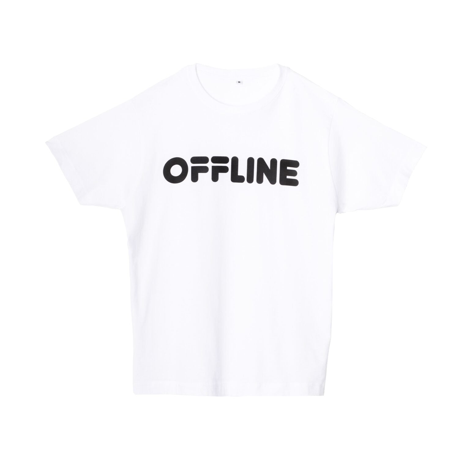 Hey Soho T-Shirt Offline
