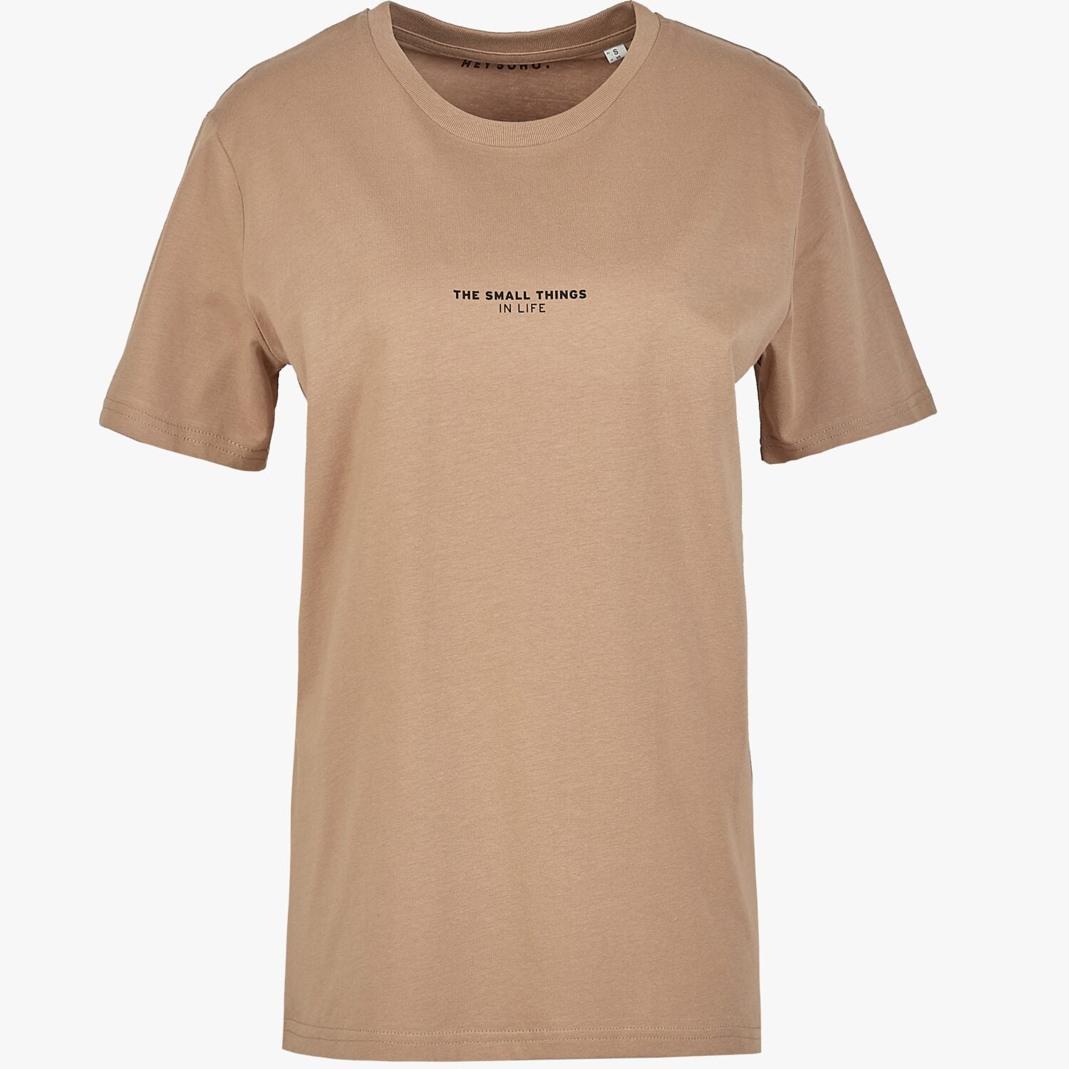 Hey Soho T-Shirt The small things in life