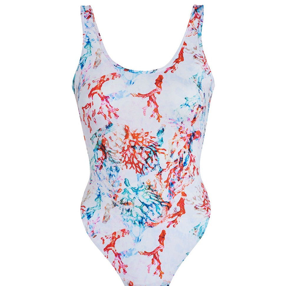 Hey Honey "Body" XS Coral