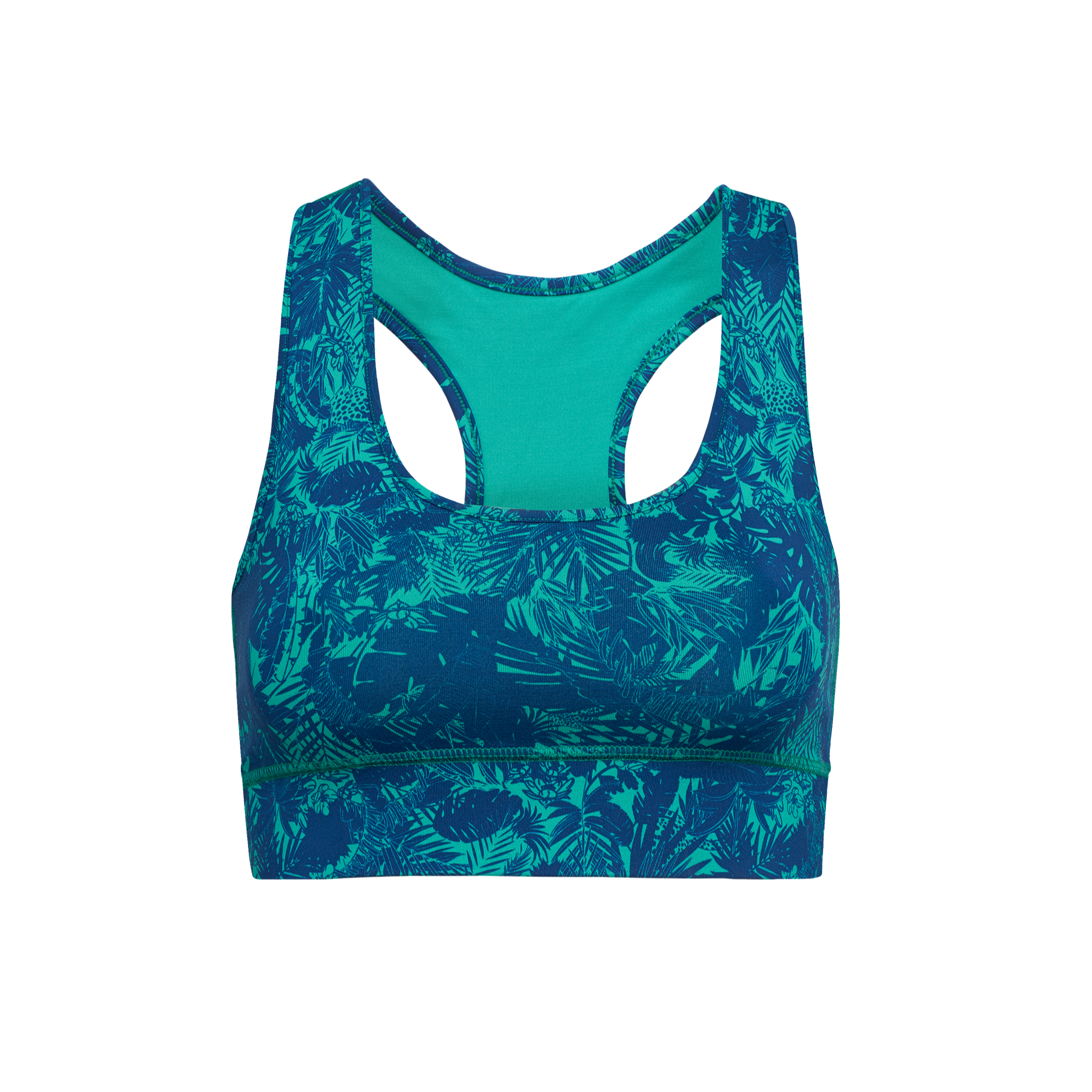 Hey Honey Sport "Bra Hawaii"
