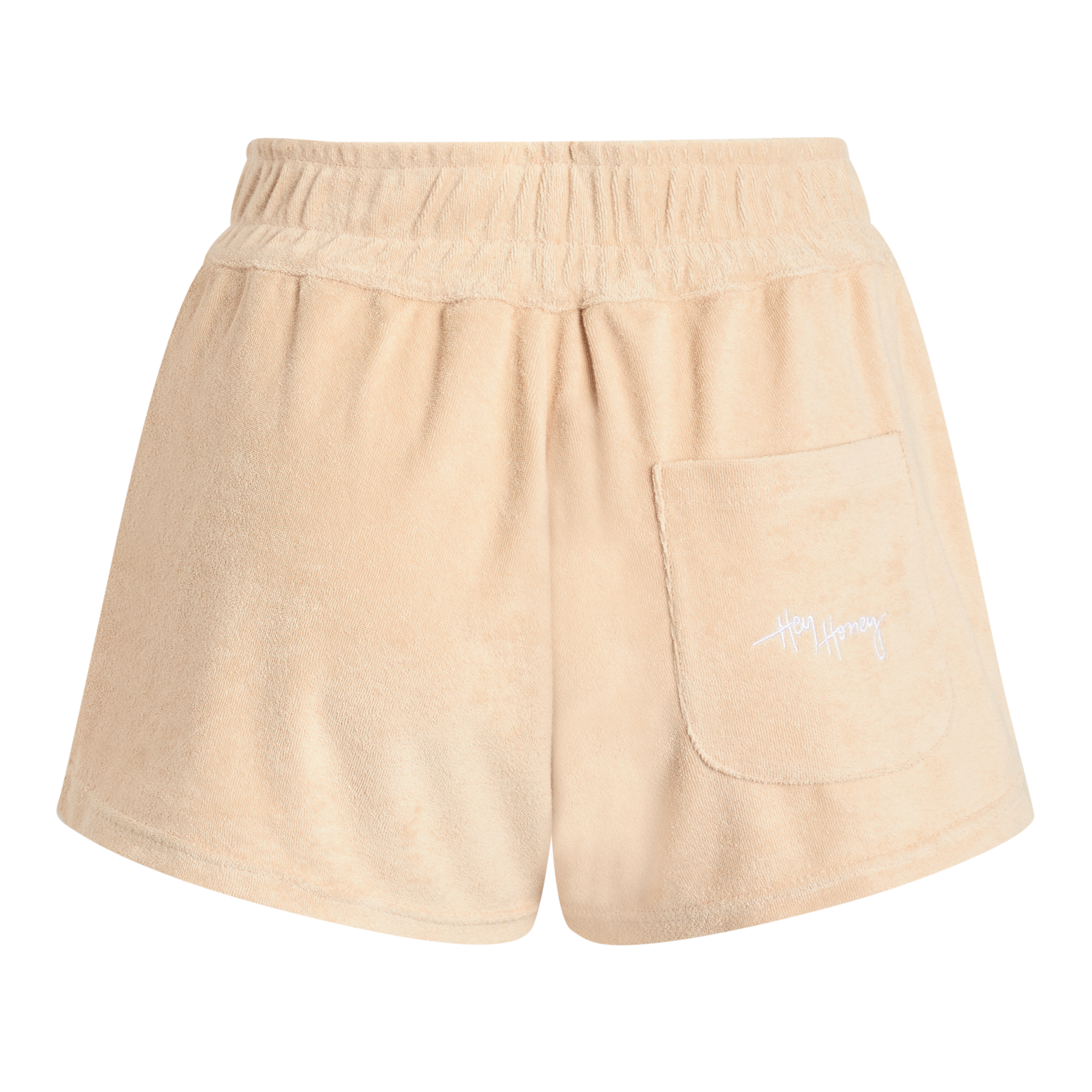 Hey Honey Shorts "Terry"