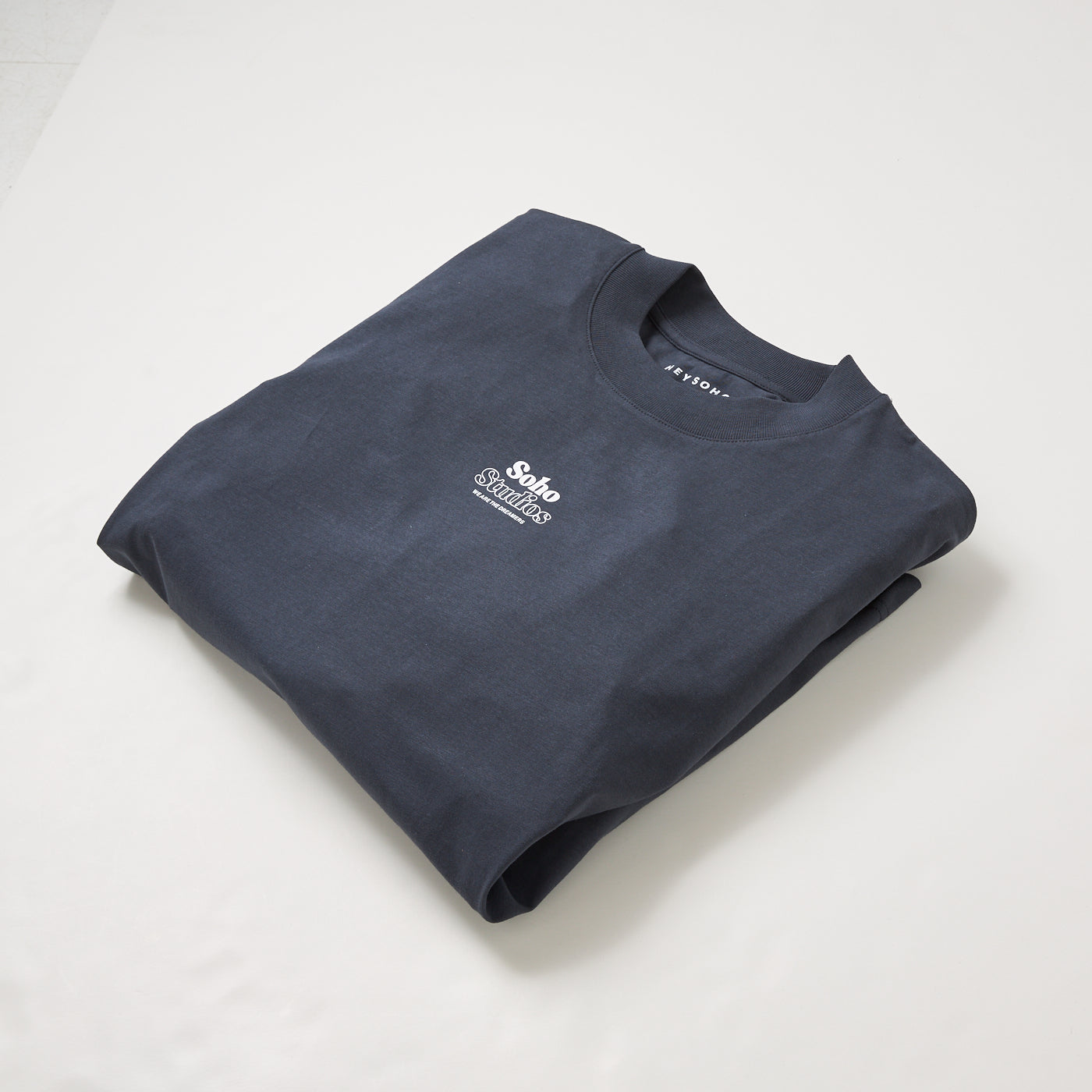 hey soho T-Shirt "Soho Studios"