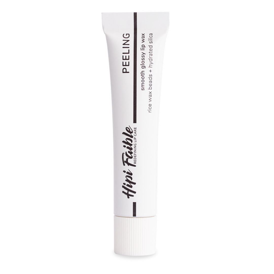 Hipi Faible Lip balm "Peeling" 9 ml