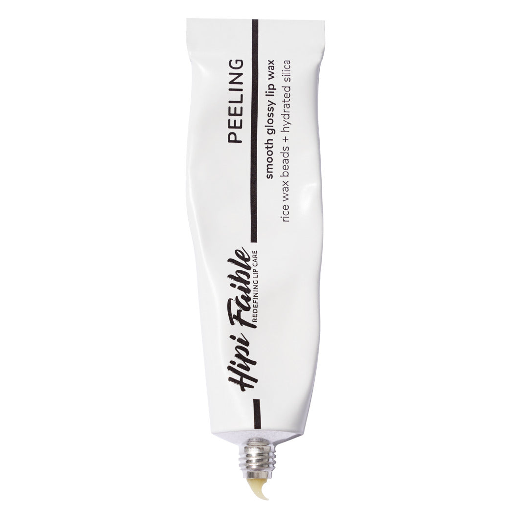 Hipi Faible Lip balm "Peeling" 9 ml