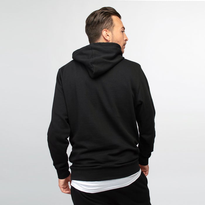 Honest Basic Men Hoodie