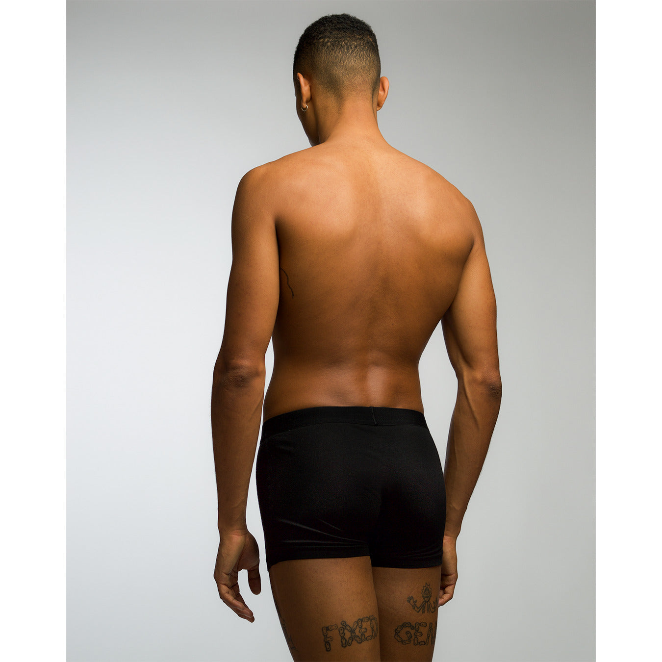 Honest Basics Boxershorts