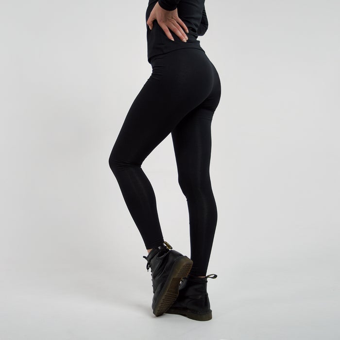 Honest Basics Women Leggings
