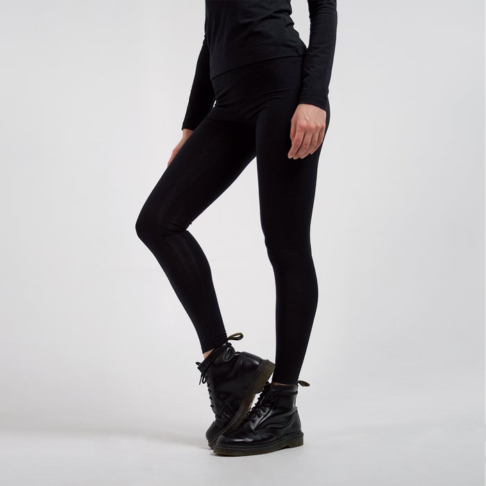 Honest Basics Women Leggings
