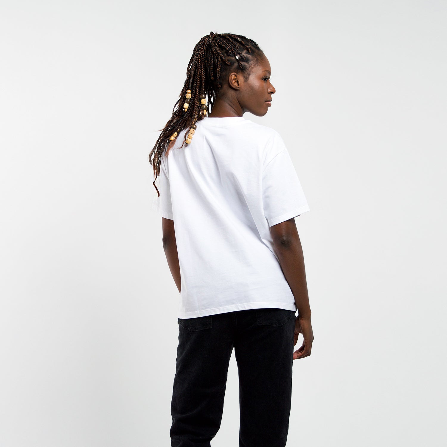 Honest Basics Women Oversized T-Shirt