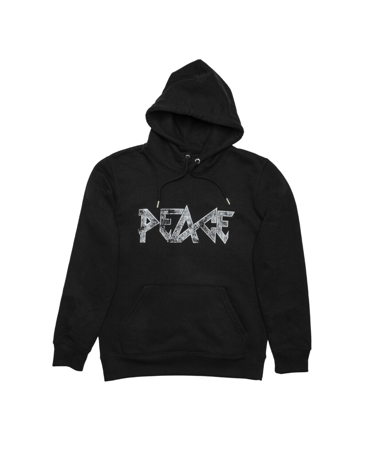Hey Soho Hoodie "Peace"
