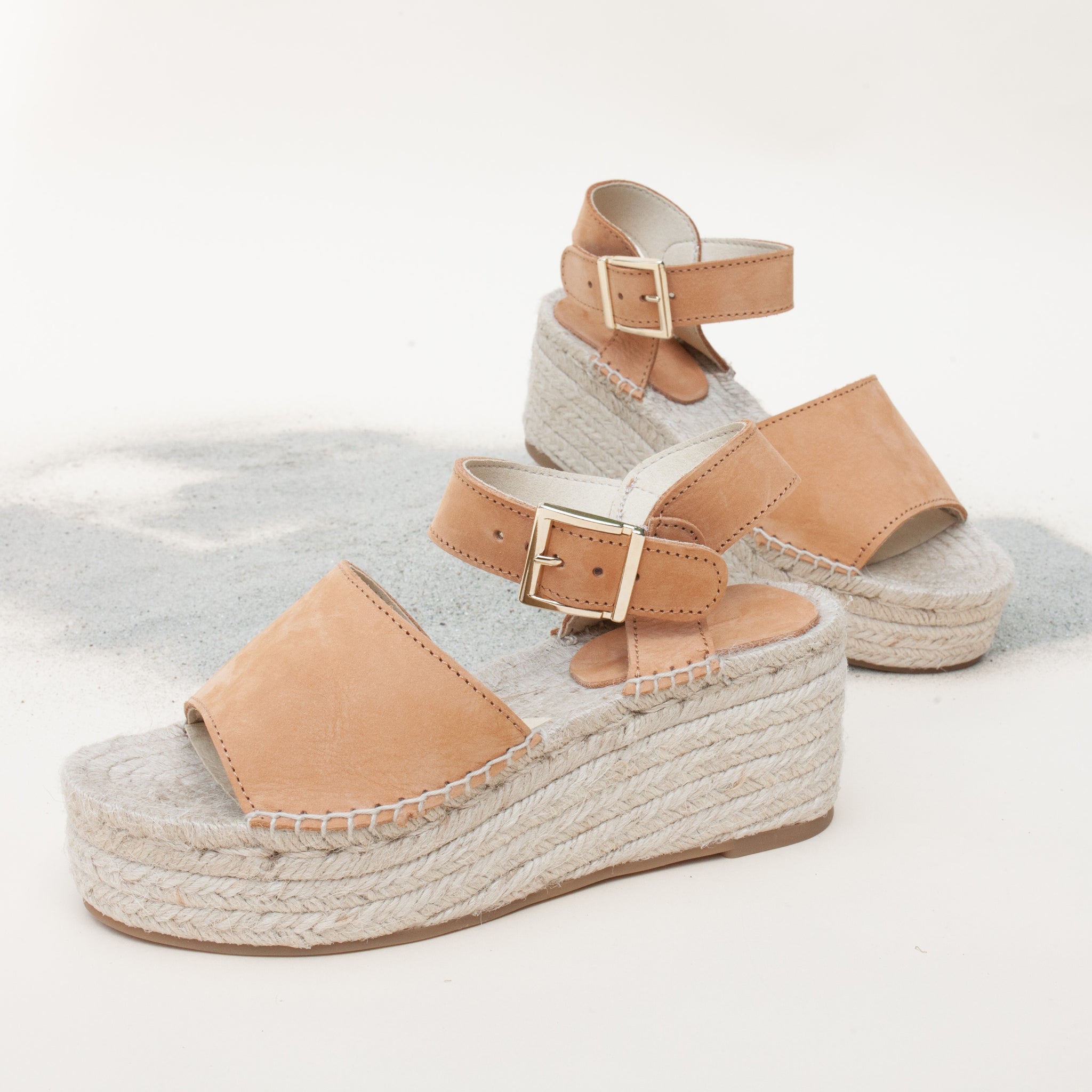 Jutelaune "The Platforms" 37 Brown