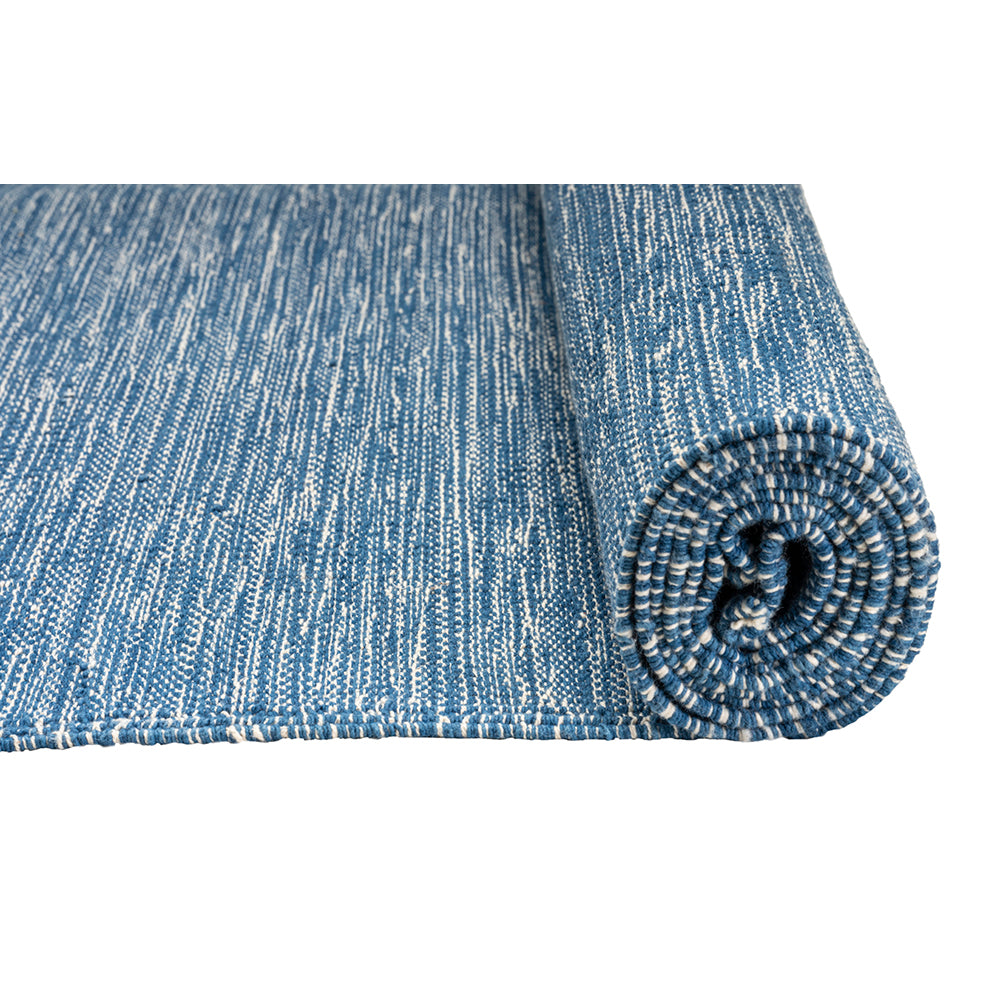 JadeYoga Yogateppich "Mysore" aus Bio-Baumwolle