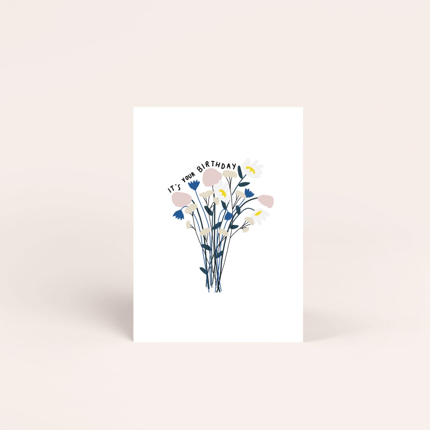 Jane Holtewert Postkarten It´s your Birthday