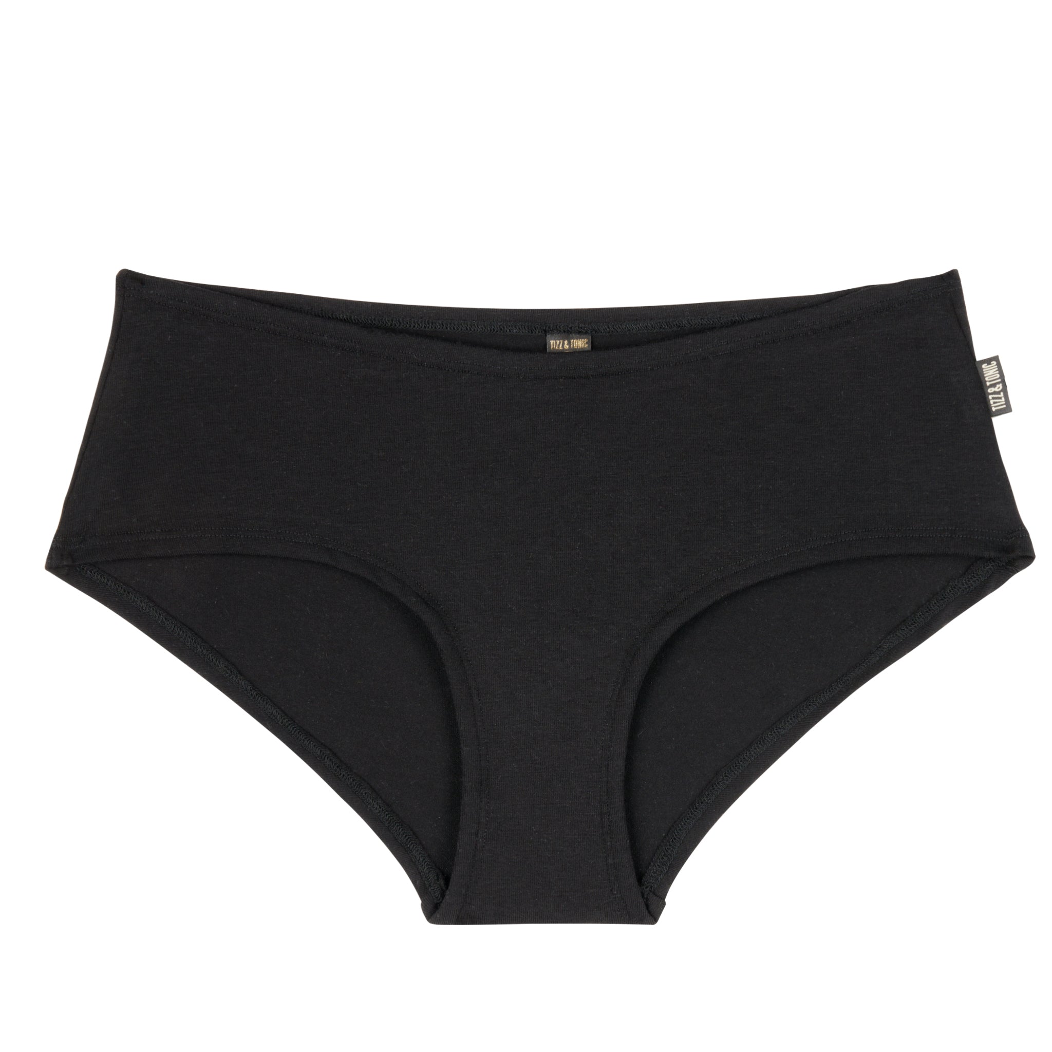 Tizz & Tonic "HIPSTER" Panty