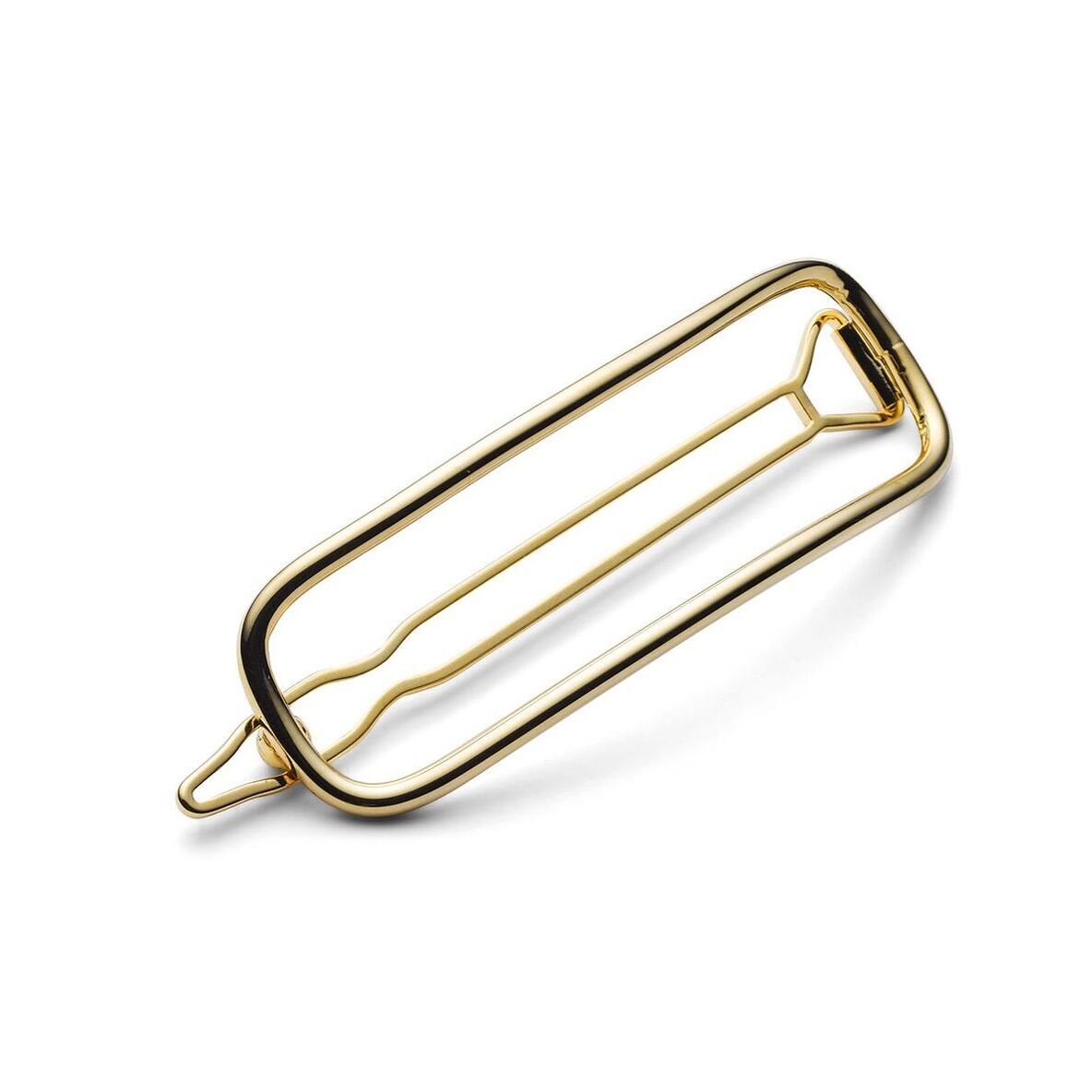 Jukserei Haarspange "Bow" Gold