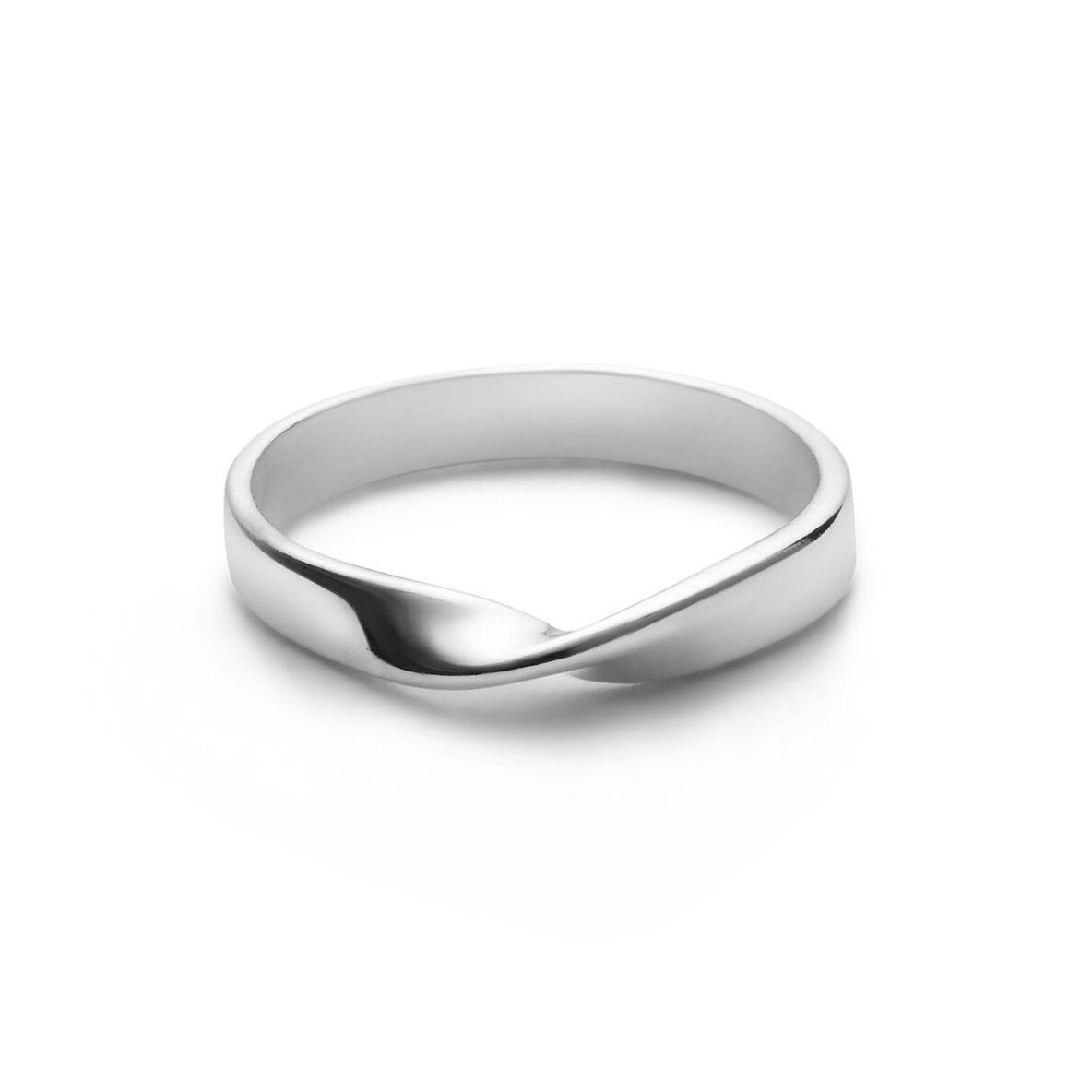 Jukserei Ring "Carmen" Silber