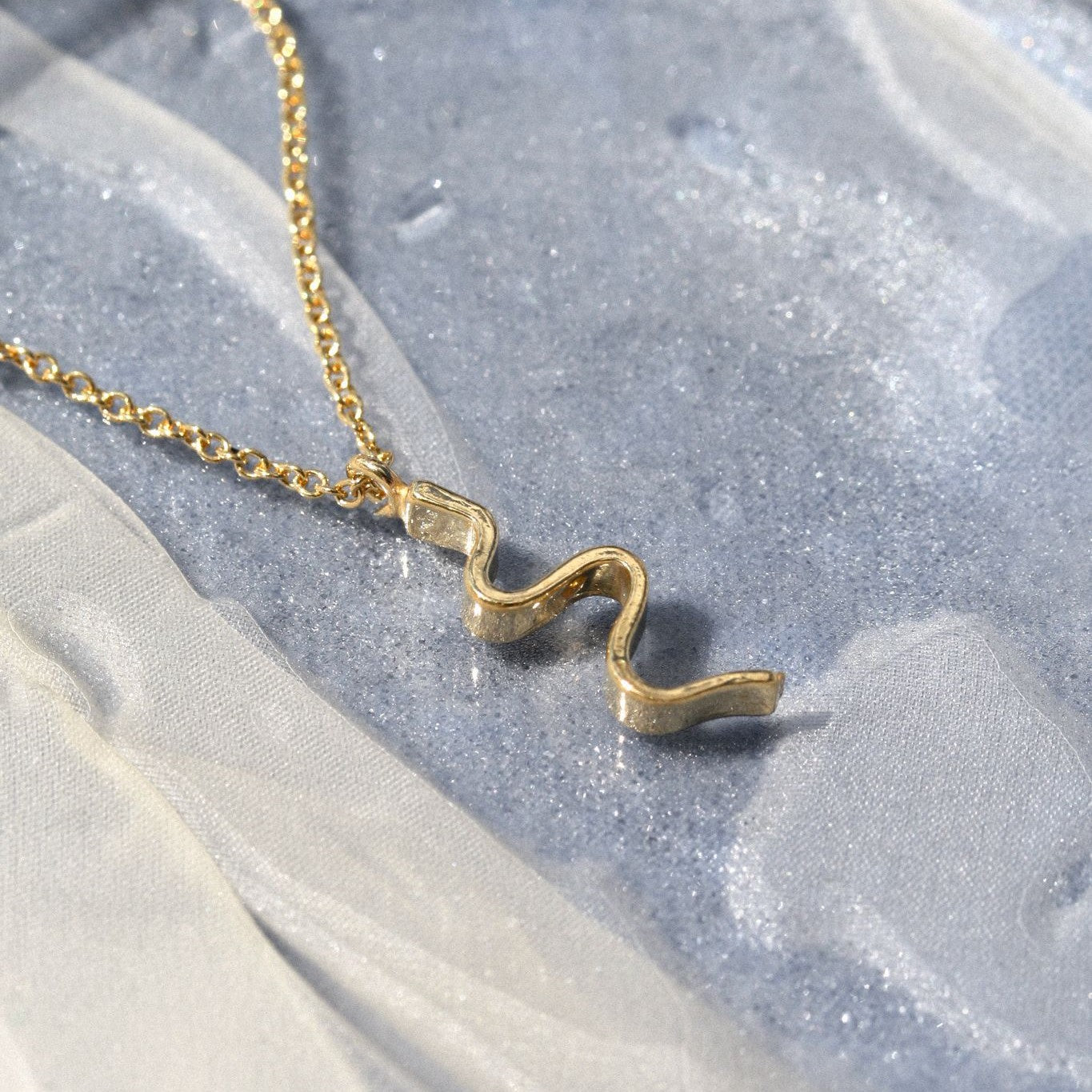 Jukserei Dive Necklace