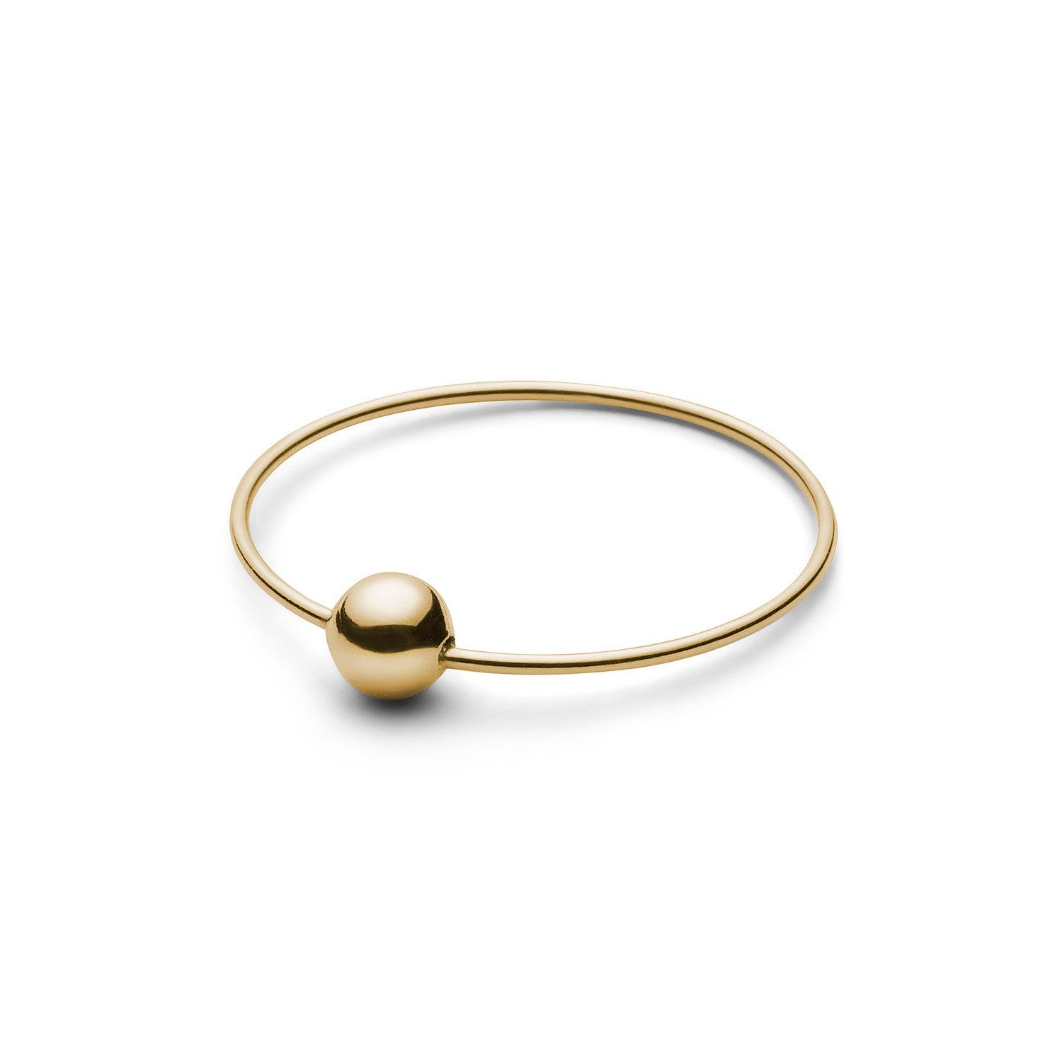 Jukserei Venus Ring gold