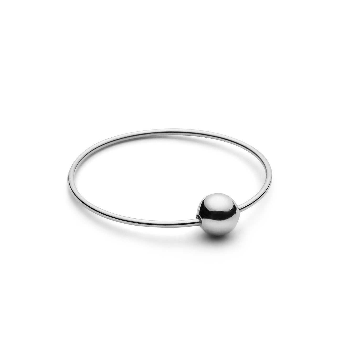 Jukserei Ring "Venus" Silber