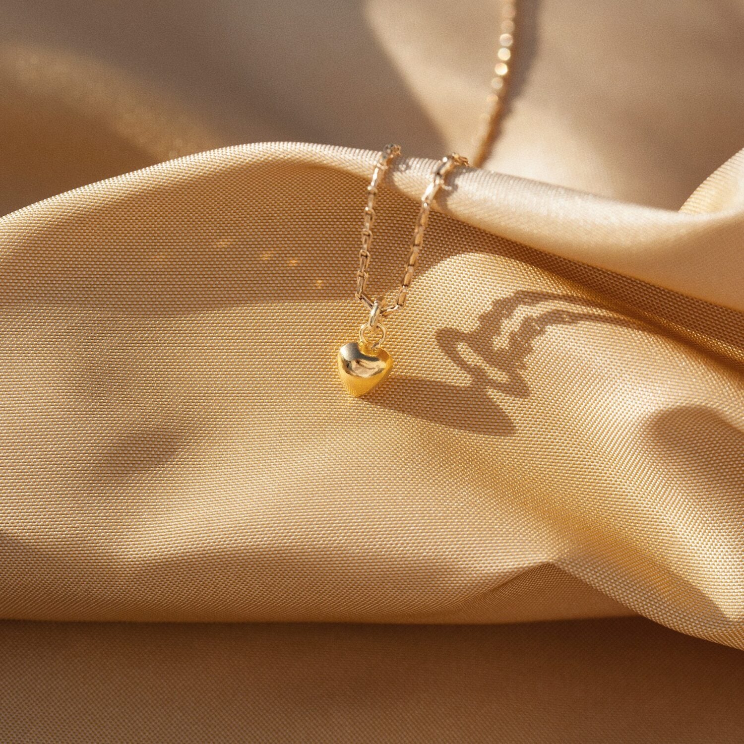 Jukserei Halskette "AMORE"