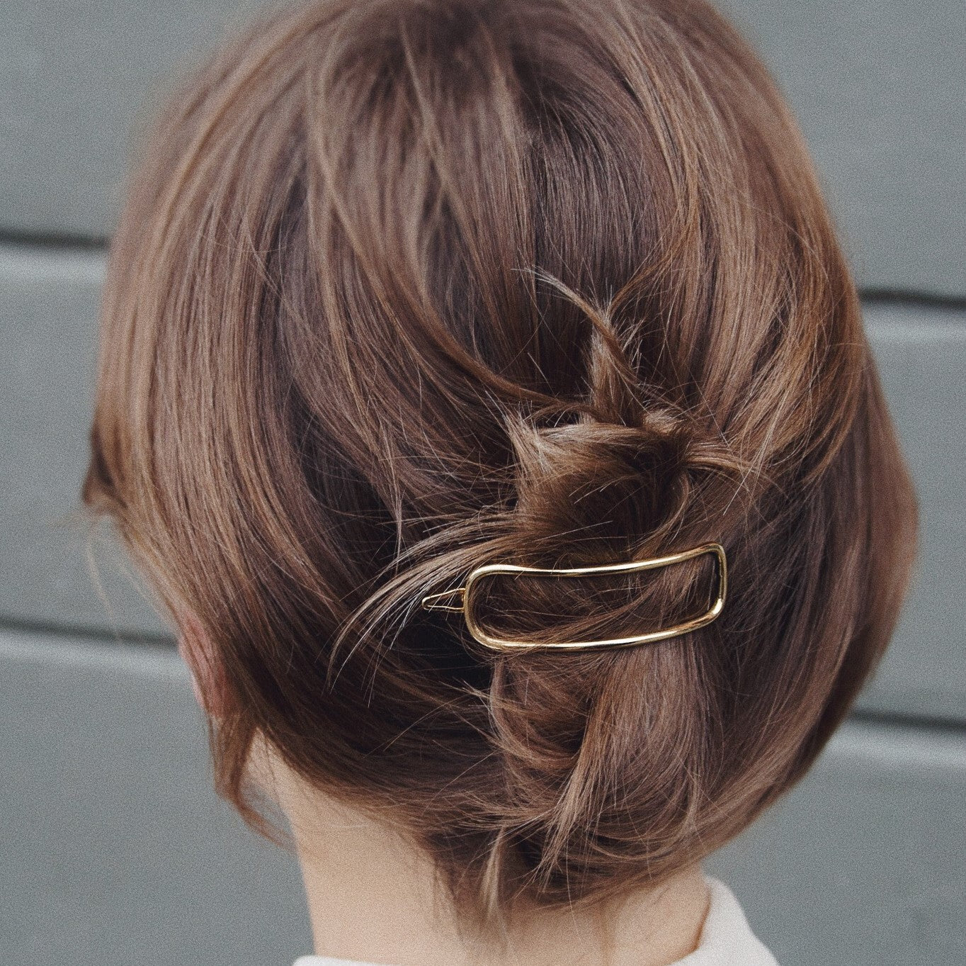 Jukserei Haarspange "Bow"