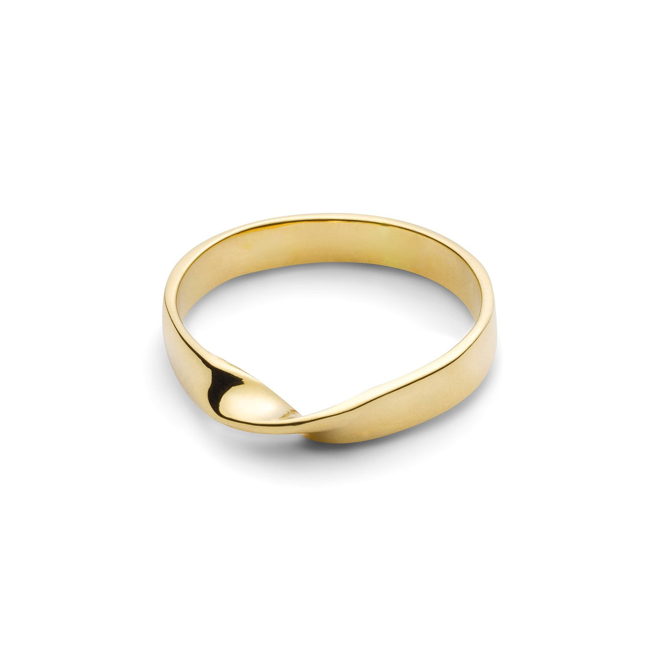 Jukserei Ring "Carmen" Gold