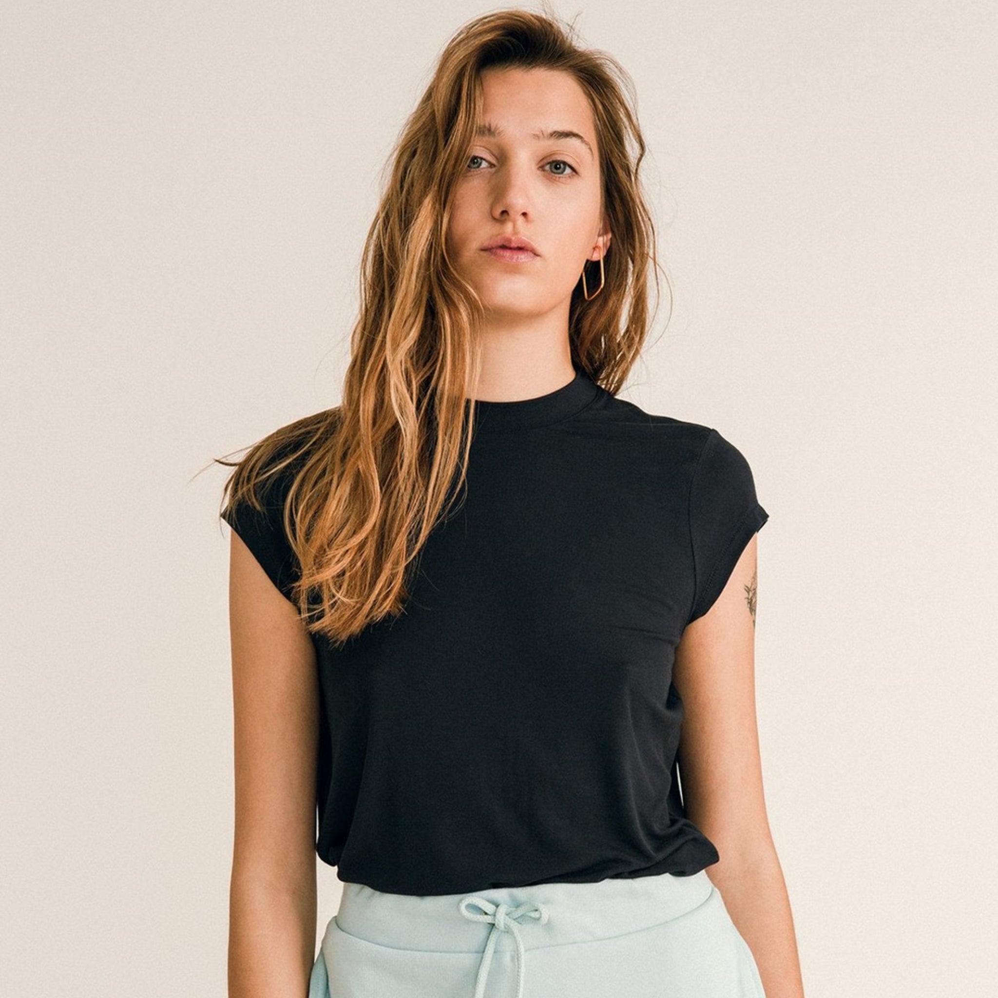 Jutelaune T-Shirt "Classic" Navy