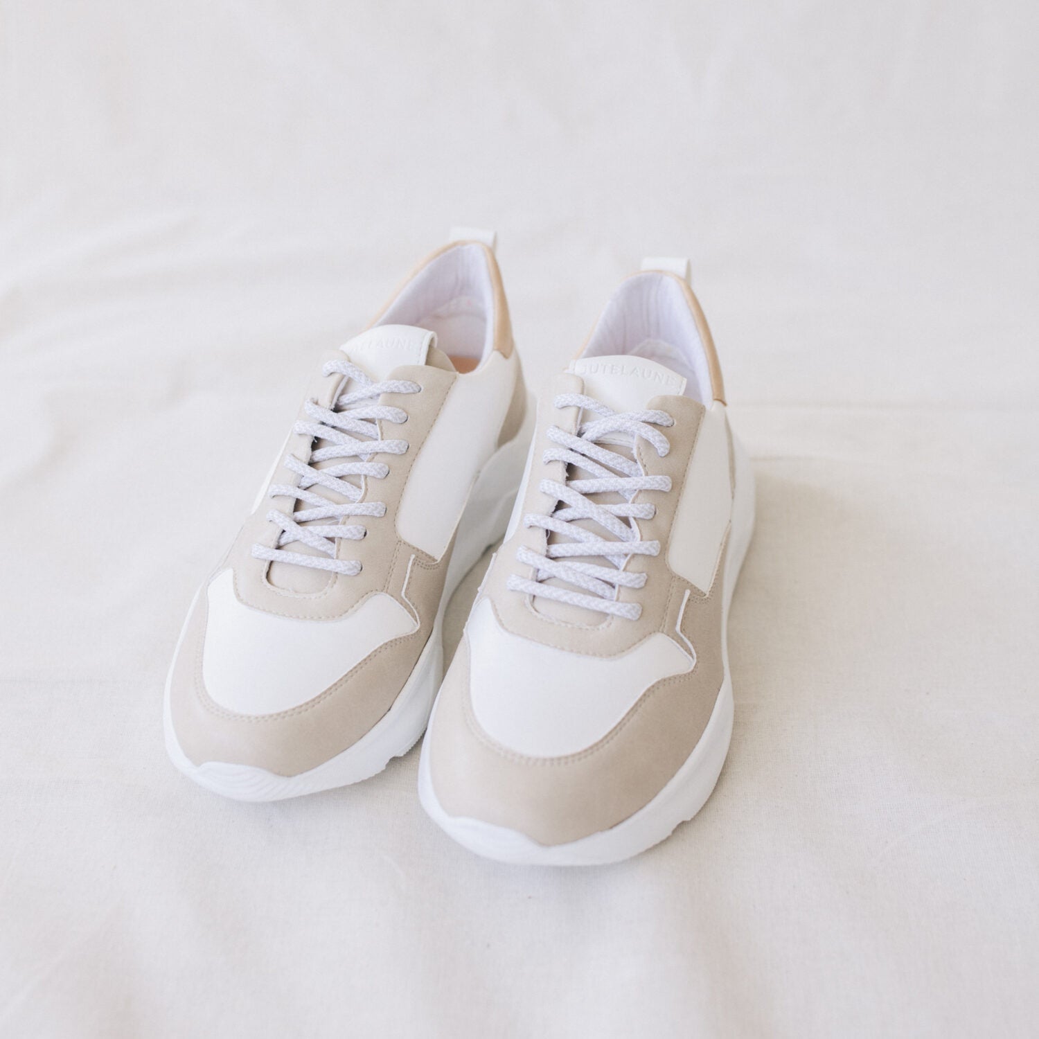 Jutelaune Chunky Sneakers