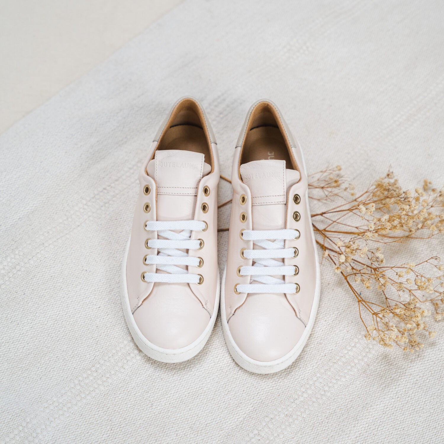 Jutelaune_Tennis_Sneaker_Ivory_1