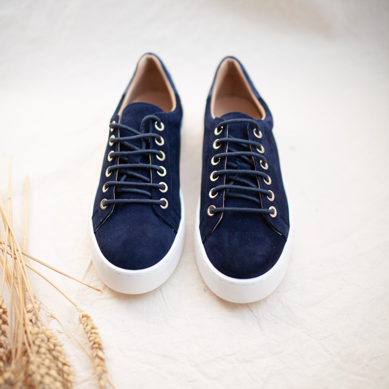 Jutelaune_Tennis_Sneaker_navy_3
