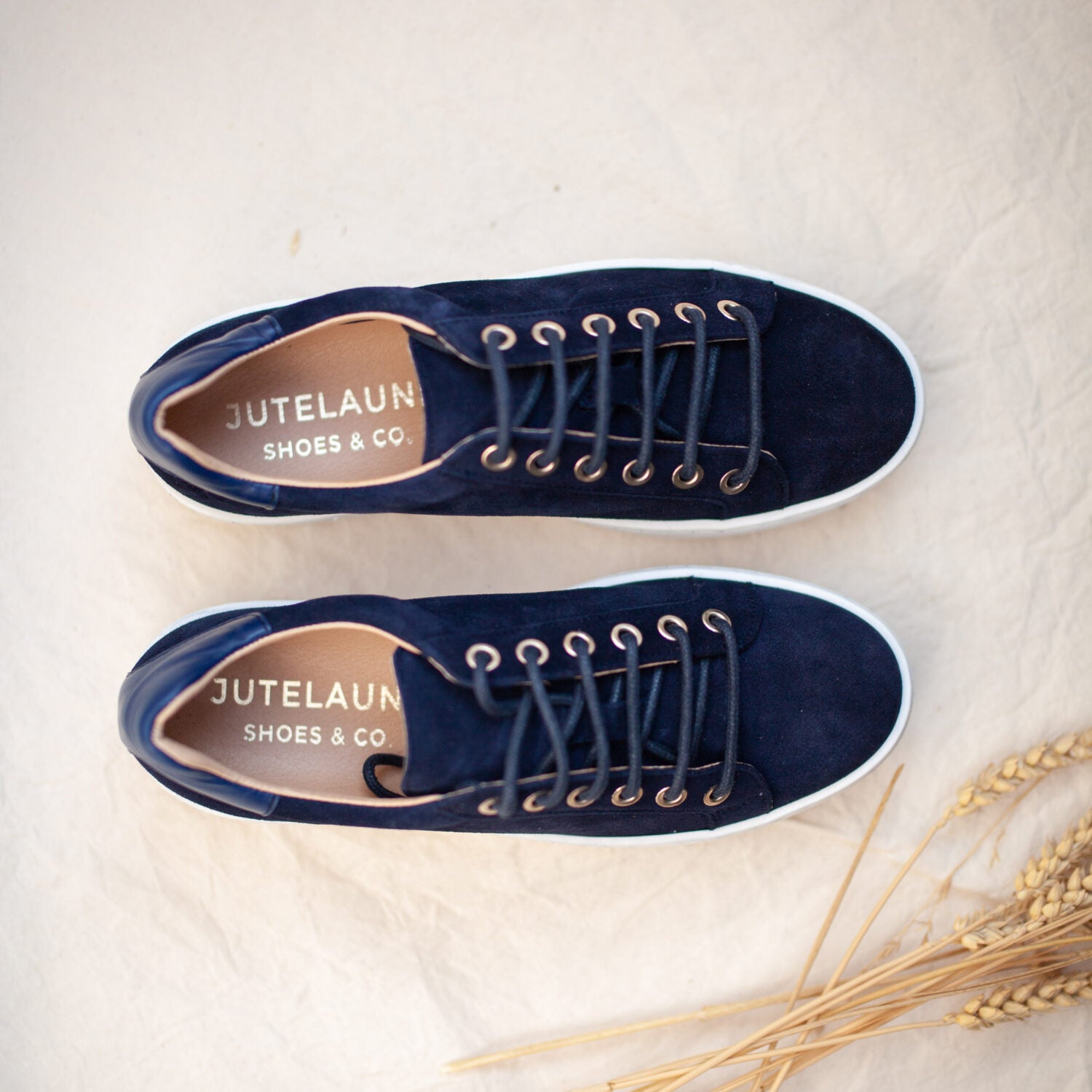 Jutelaune_Tennis_Sneaker_navy_4
