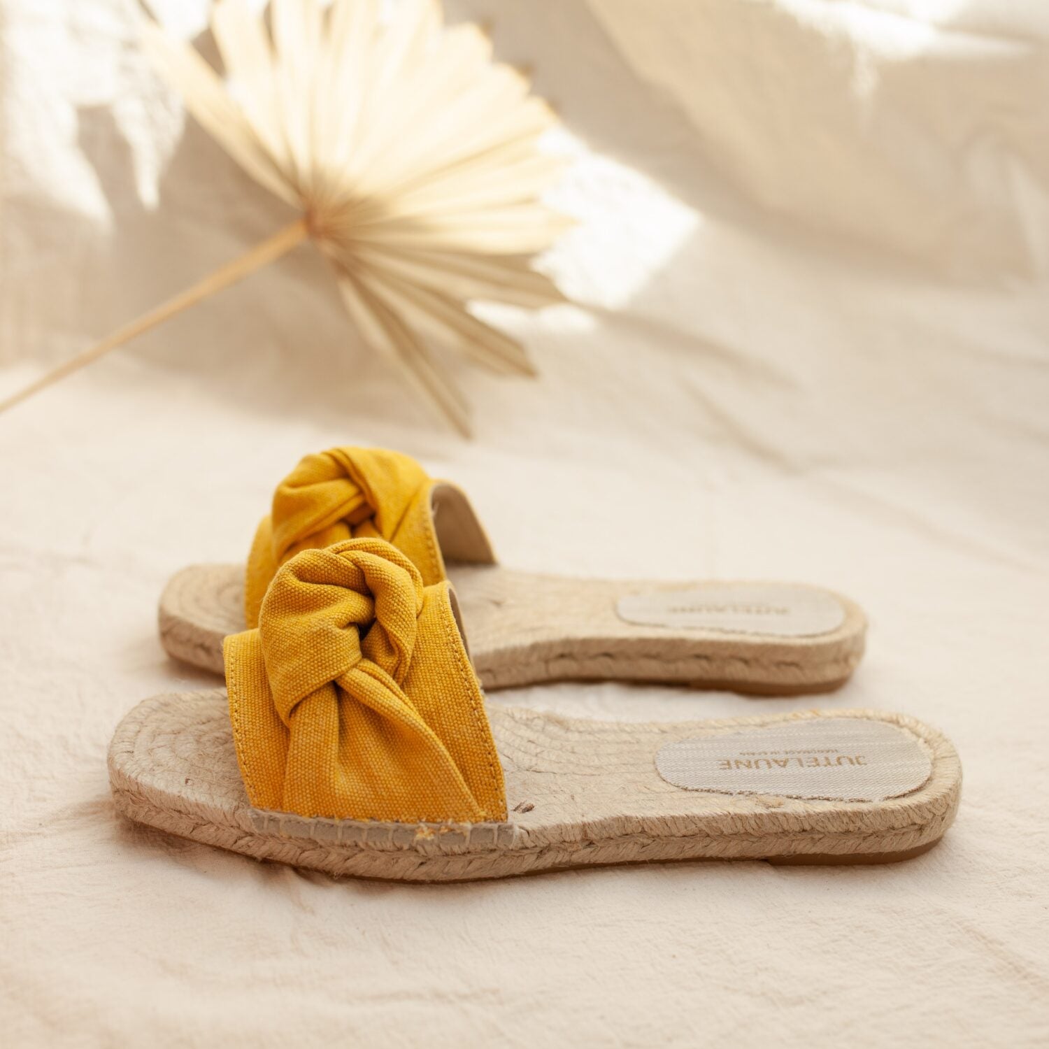 Jutelaune_knot_flats_gelb_3