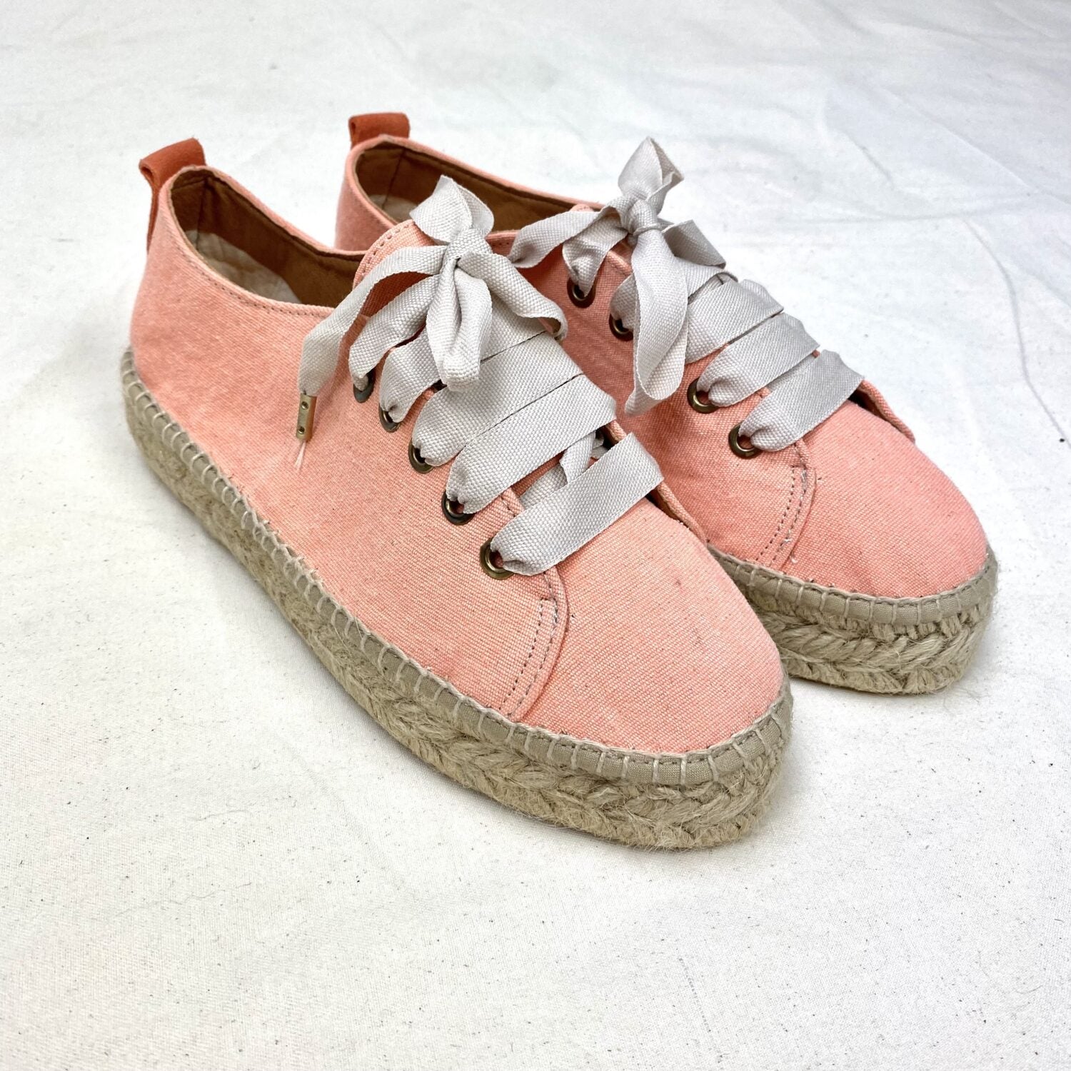 Jutelaune Espadrilles "Sneakers"