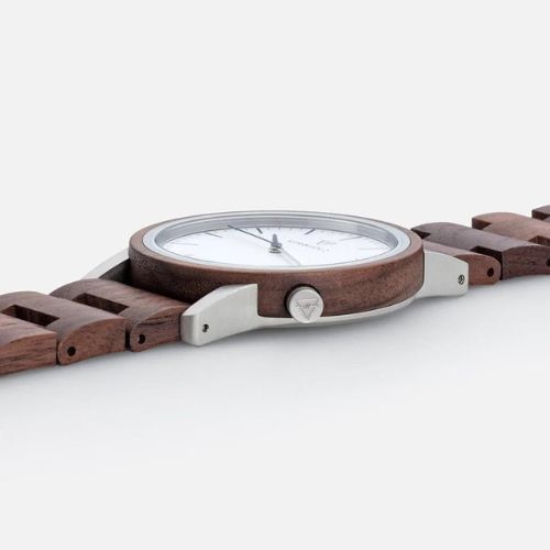 KERBHOLZ Armbanduhr "WALTER" - Walnut