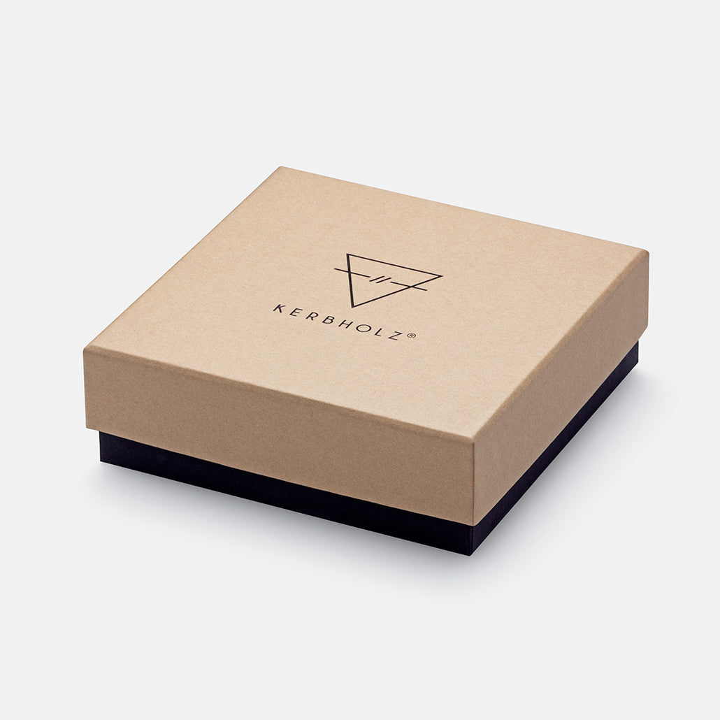 KERBHOLZ Ring "HEXA RING"