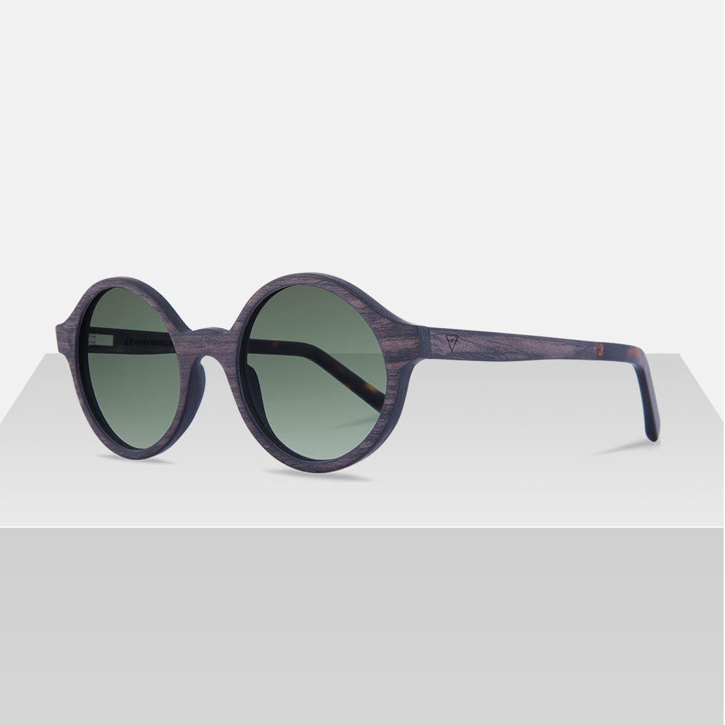 KERBHOLZ Sonnenbrille "Cornelius Blackwood"