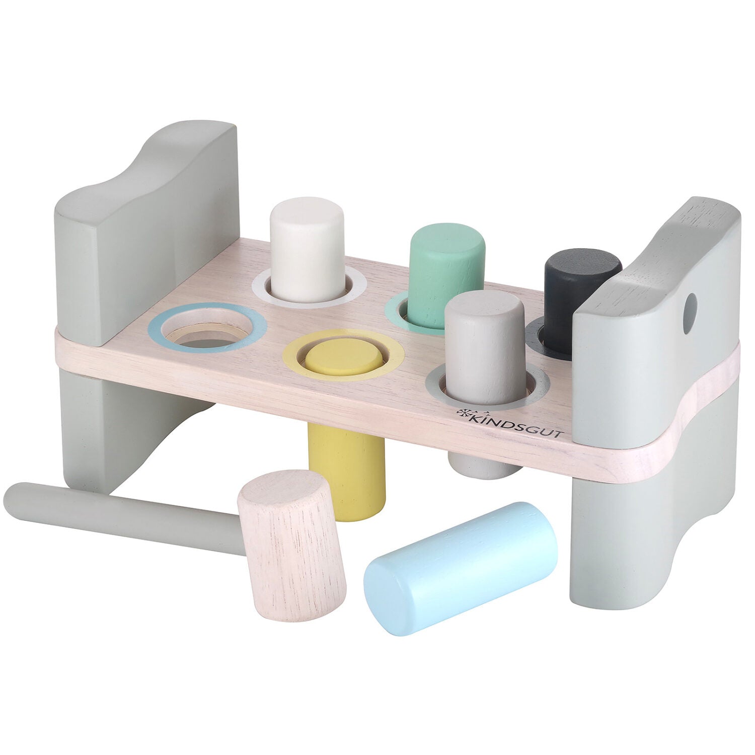 KINDSGUT Hammerbank_1