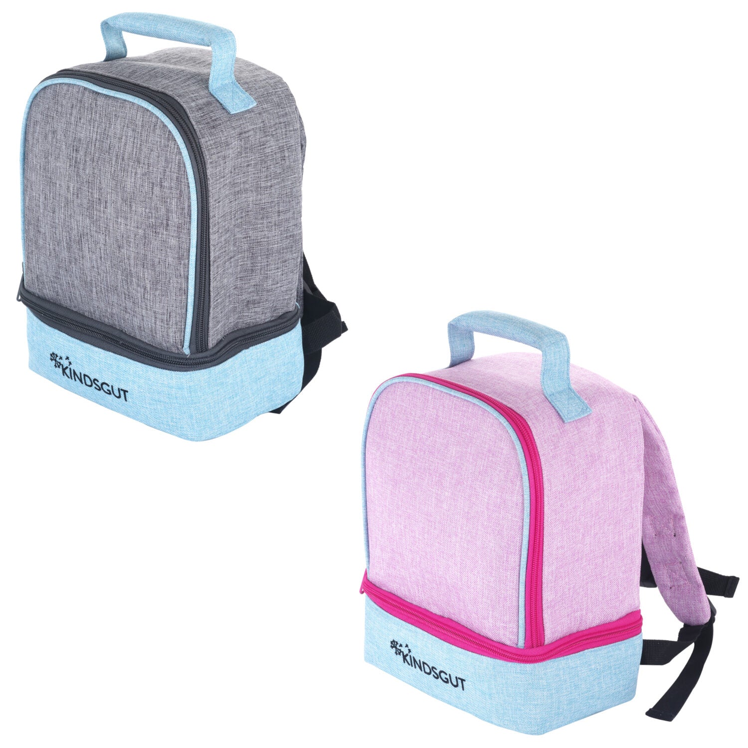 KINDSGUT Kita-Rucksack