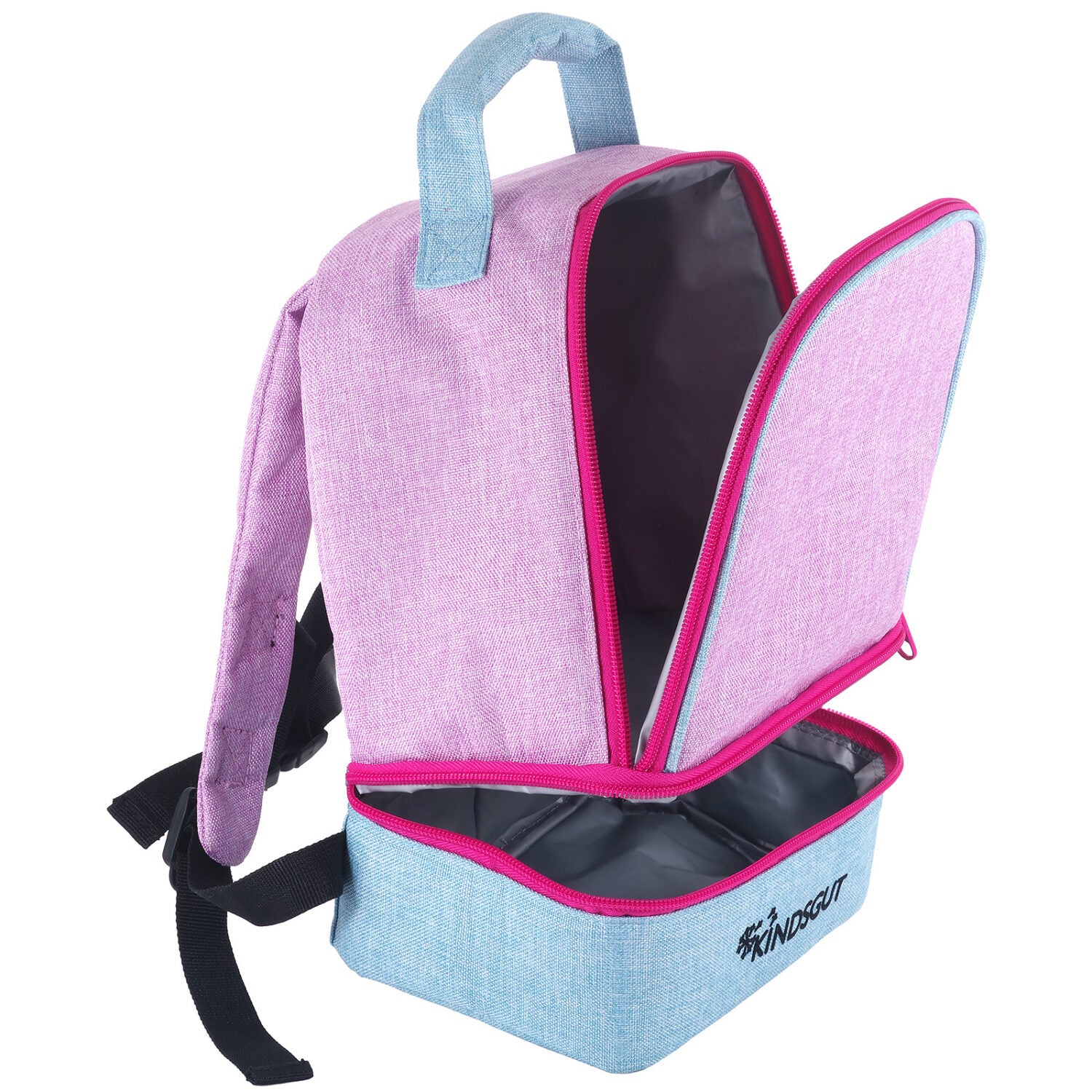 KINDSGUT Kita-Rucksack