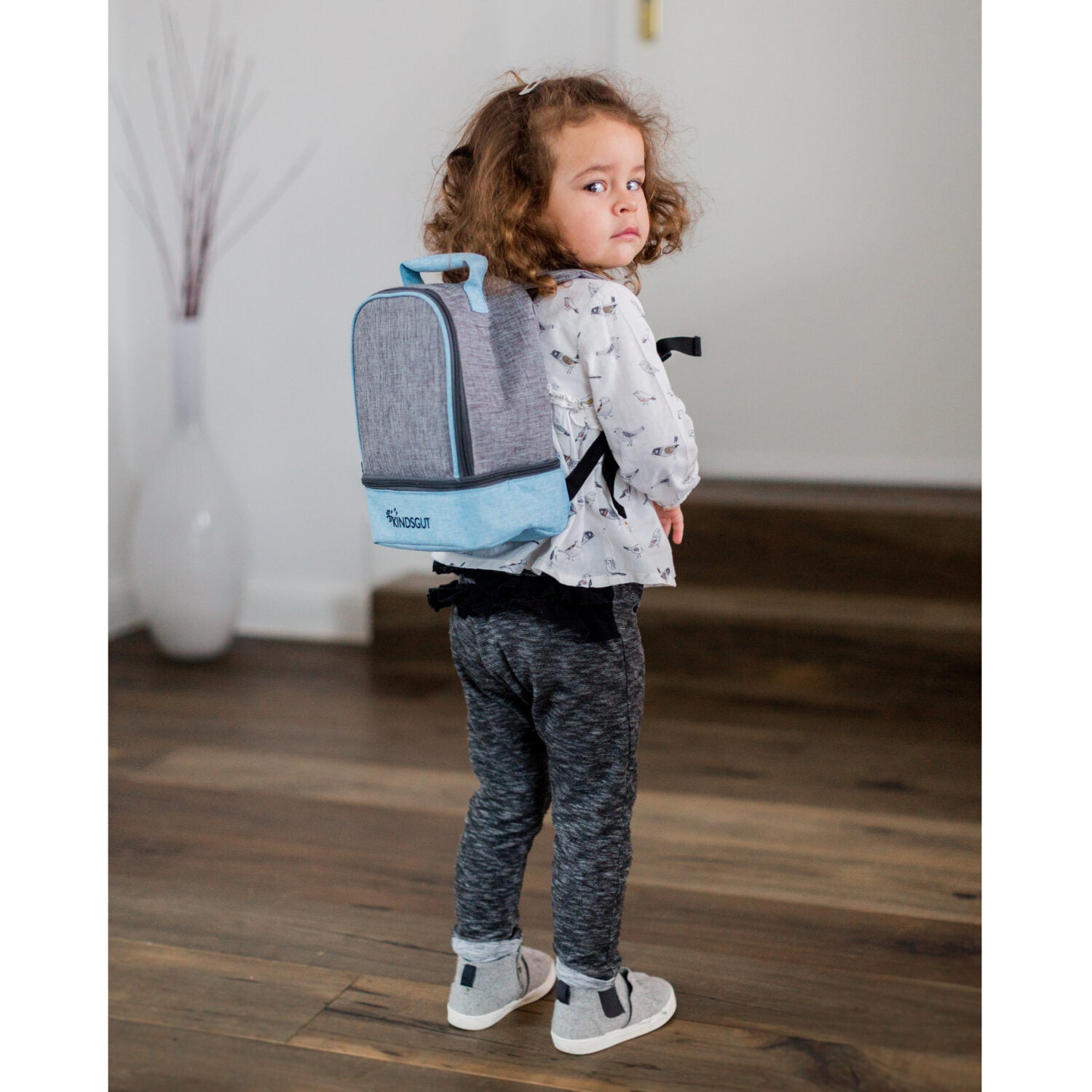 KINDSGUT Kita-Rucksack