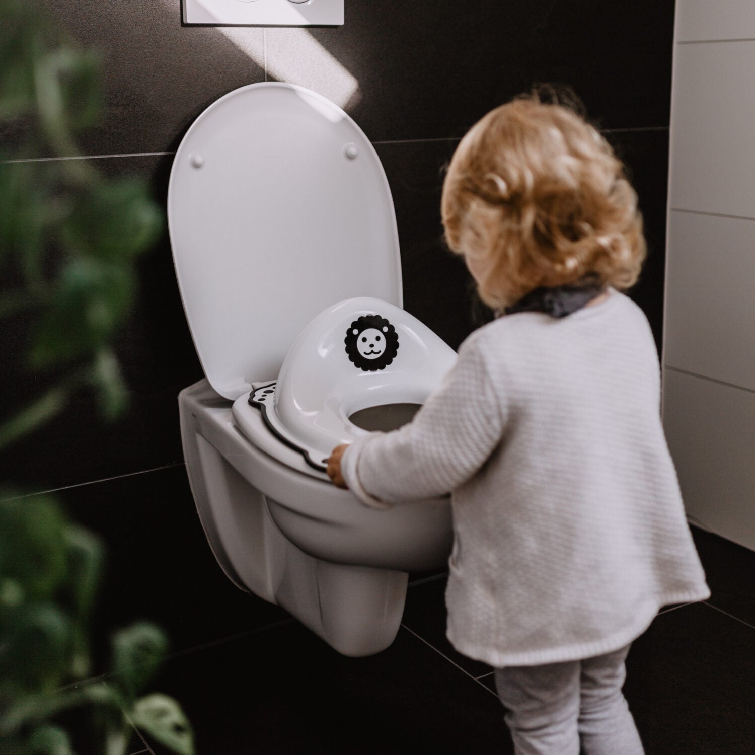 KINDSGUT Toilettenaufsatz - verschiedene Modelle