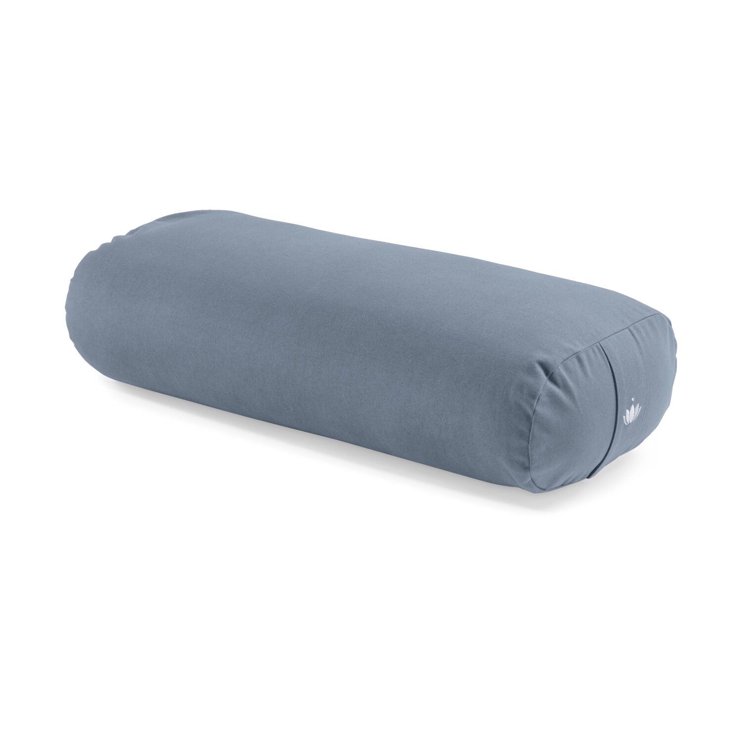 Lotuscrafts Yoga Bolster "Restorative" L Kornblume